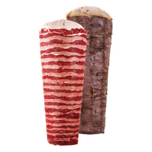 Dana Karışık Döner