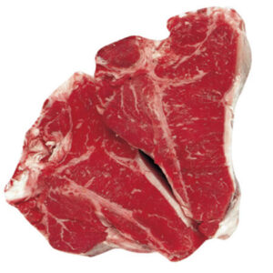 Dana T-Bone Steak