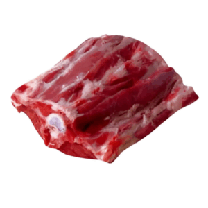 Kuzu Fleto Kemikli