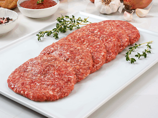 Hamburger Köftesi